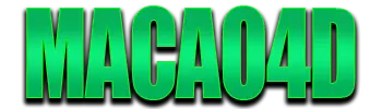 Logo MACAO4D